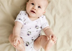 Name It orchid petal fairy body (3-pak)